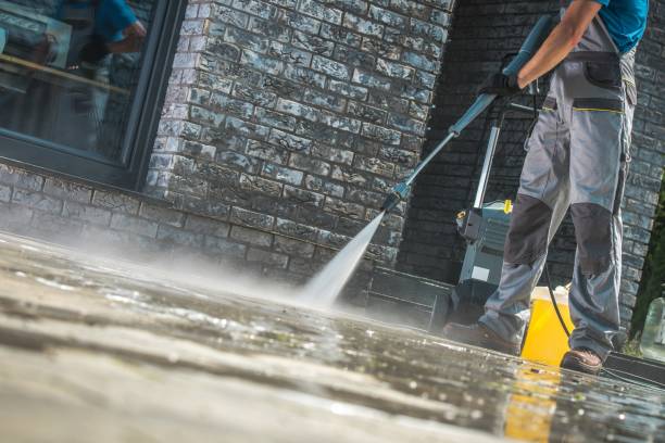 Best Patio and Deck Pressure Washing  in Vermilion, OH