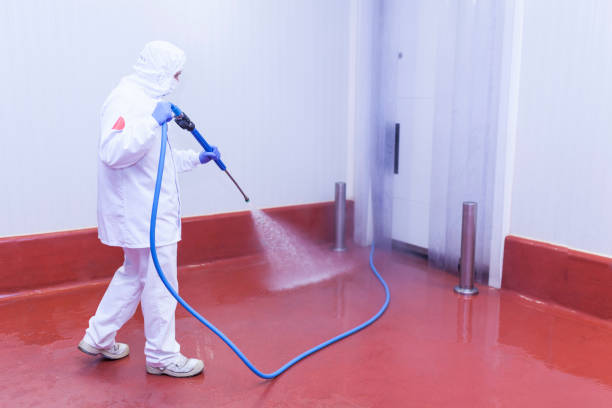 Best Concrete Sealing  in Vermilion, OH