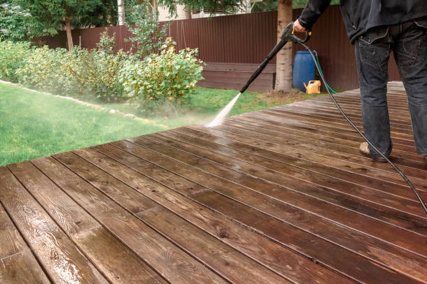 Best Animal Enclosure Cleaning  in Vermilion, OH