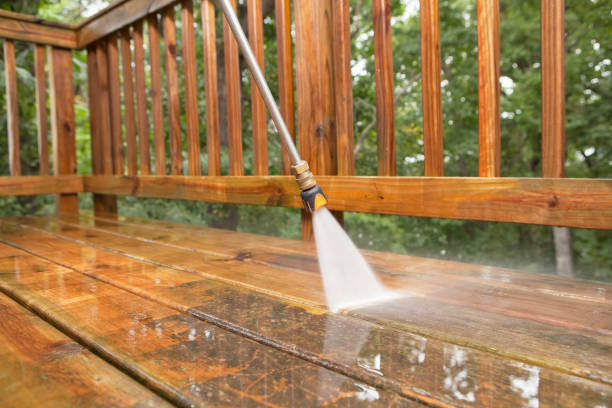 Best Driveway Pressure Washing  in Vermilion, OH